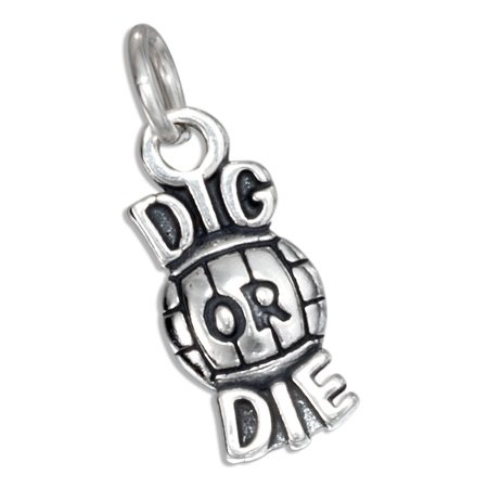 Dig or die volleyball